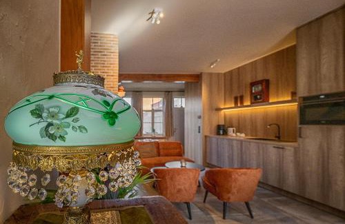 Sint-Gillis House | Guesthouse Gillis7