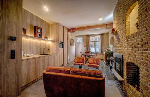 Sint-Gillis House | Guesthouse Gillis7