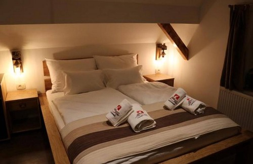 Zrece House | Guesthouse Gorska Reka
