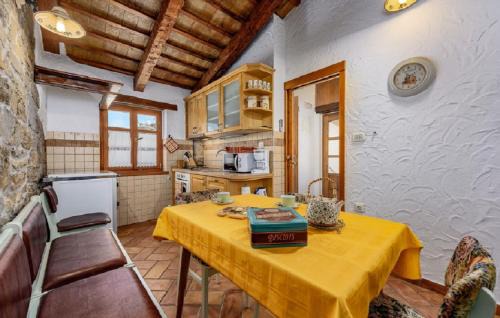 Gologorica House | Guesthouse Gospodi