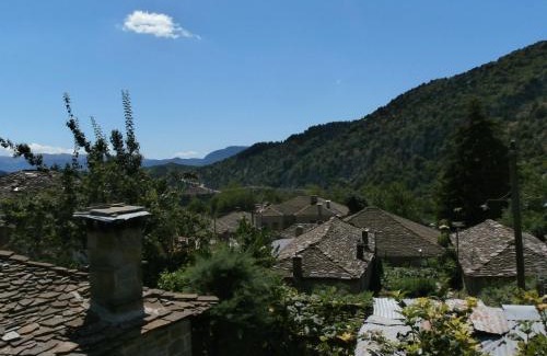 Tsepelovo House | Guesthouse Gouris