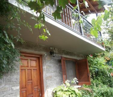 Tsepelovo House | Guesthouse Gouris