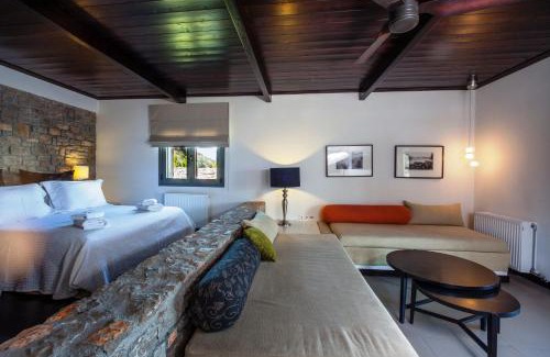 Mesaia Trikala House | Guesthouse Diochri