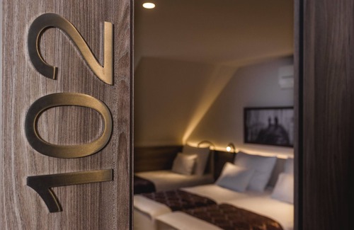 Vransko House | Guesthouse Grof
