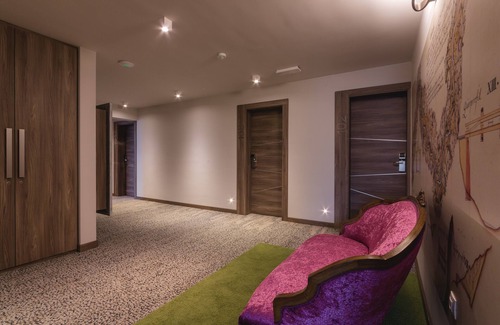 Vransko House | Guesthouse Grof