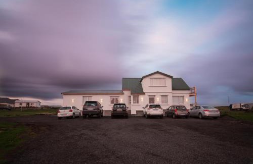 Grindavik House | Guesthouse Grund