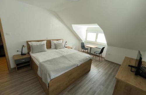 Podcetrtek House | Guesthouse Haler