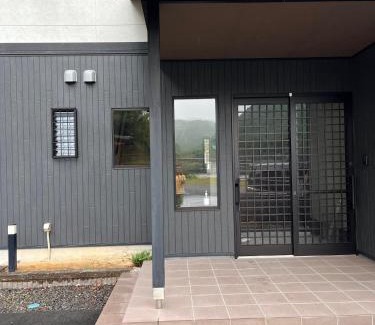 Tanabe House | Guesthouse Hatenashi - Vacation STAY 43938v