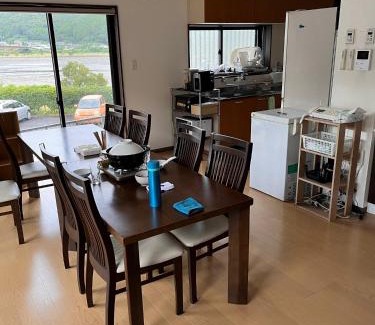 Tanabe House | Guesthouse Hatenashi - Vacation STAY 43938v
