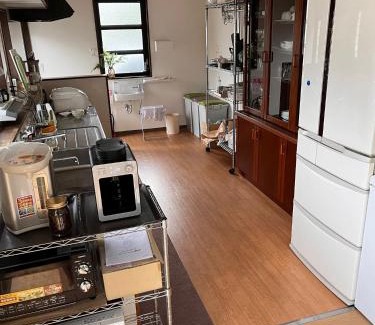 Tanabe House | Guesthouse Hatenashi - Vacation STAY 22571v