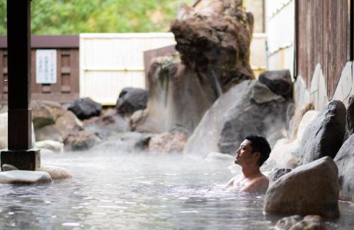 Seki House | GuestHouse HESTA Itadorigawa Onsen - Vacation STAY 89862v