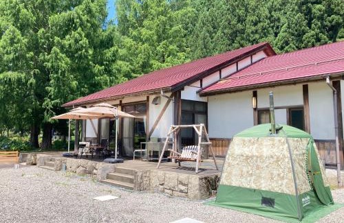 Seki House | GuestHouse HESTA Itadorigawa Onsen - Vacation STAY 89862v