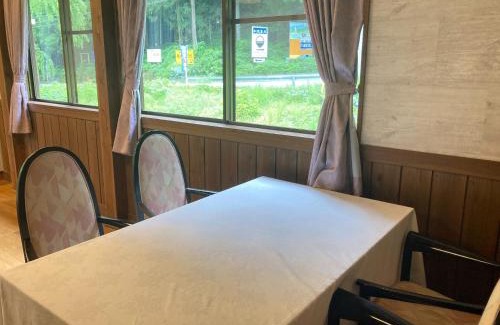 Seki House | GuestHouse HESTA Itadorigawa Onsen - Vacation STAY 89862v