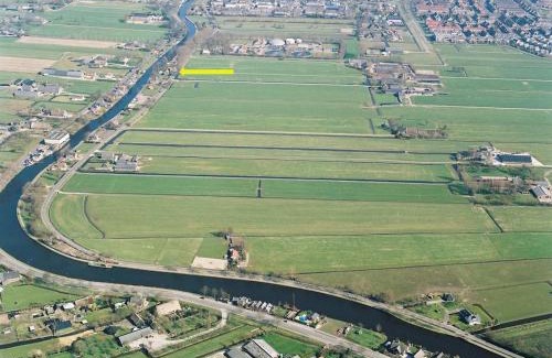Bekenes House | Guesthouse Het Woerdense Veerhuis