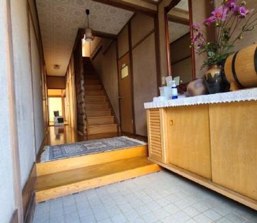 Tomi House | Guesthouse Hidamari no Yado - Vacation STAY 04353v