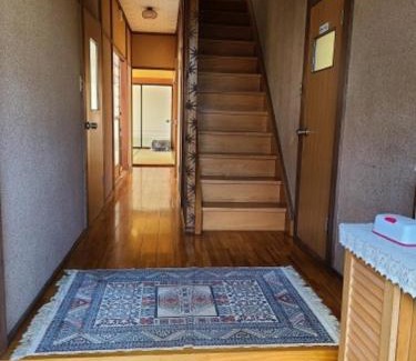 Tomi House | Guesthouse Hidamari no Yado - Vacation STAY 04353v