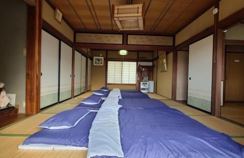 Tomi House | Guesthouse Hidamari no Yado - Vacation STAY 04353v