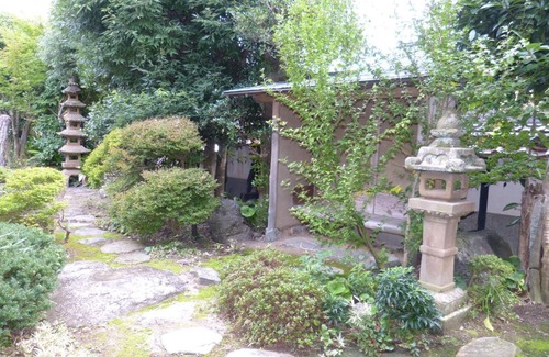 Shinonsen House | Guesthouse Higashi Fujitatei