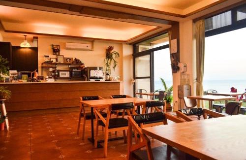 Shoufeng Bed & Breakfast | Guesthouse High Wave