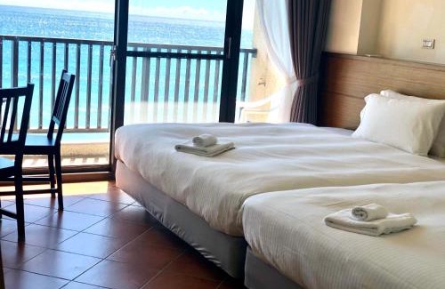 Shoufeng Bed & Breakfast | Guesthouse High Wave