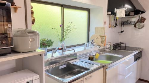 Kitakami House | Guesthouse Hikobae - Vacation STAY 13657v