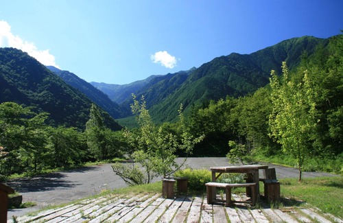 Kiso House | Guesthouse Hilltop