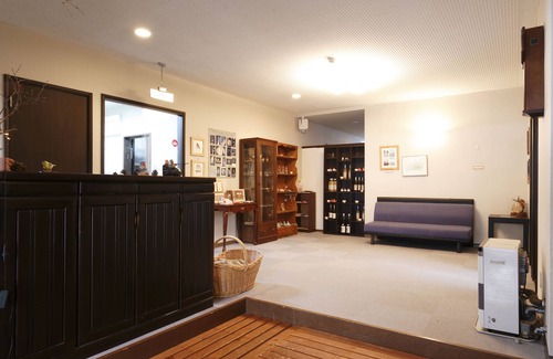 Kiso House | Guesthouse Hilltop