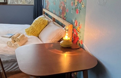 Chino House | GUESTHOUSE HOALOHA 4 SEASONS