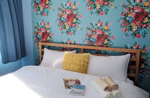 Chino House | GUESTHOUSE HOALOHA 4 SEASONS