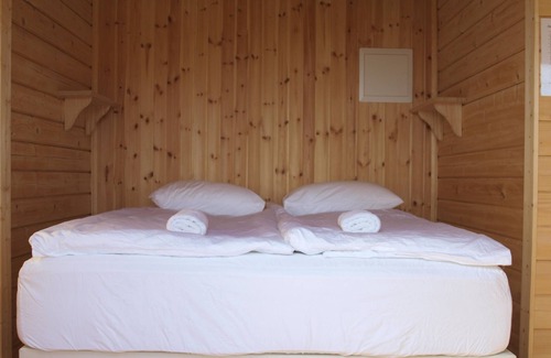 Stadarstadur House | Guesthouse Hof