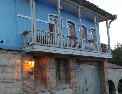 Sighnaghi House | Guesthouse "Honeymoon"
