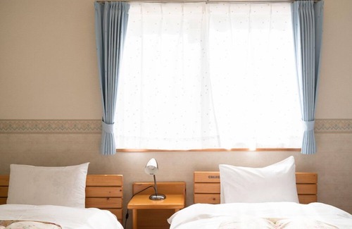 Matsumoto House | Guesthouse Hoshizora no Akari