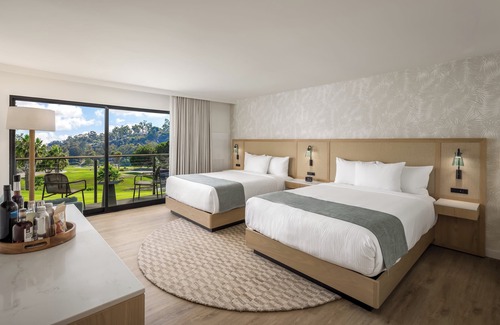 Rancho Santa Fe Resort | Guesthouse, Hotel at La Valle
