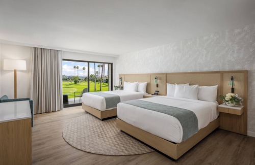 Rancho Santa Fe Resort | Guesthouse, Hotel at La Valle