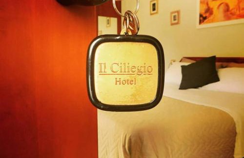 Santo Stefano del Sole House | Guesthouse il Ciliegio
