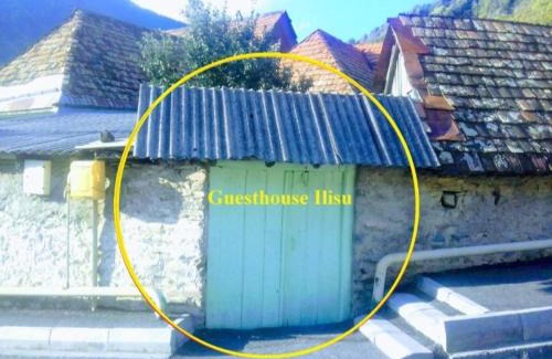 Ilisu House | Guesthouse Ilisu