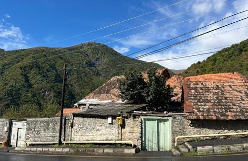 Ilisu House | Guesthouse Ilisu