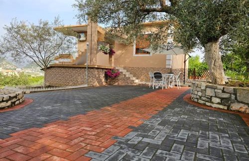 Berat House | Guesthouse Iljaz