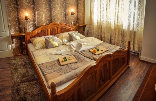 Velky Kamenec House | Guesthouse Ilona