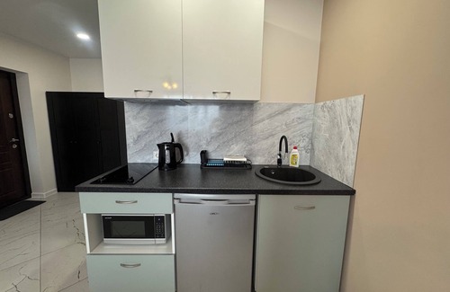 Siauliai Apartment | Guesthouse Imperia 8
