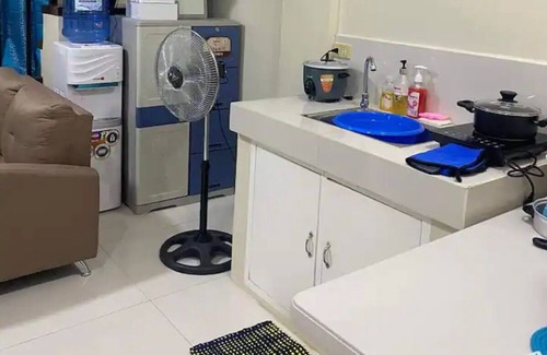 Pagadian House | Guesthouse in Camella/2BR/4Pax