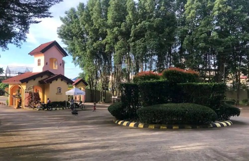 Pagadian House | Guesthouse in Camella/2BR/4Pax