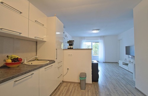 Brinje House | Guesthouse in heart of Lika county with view to the Sokolac castle