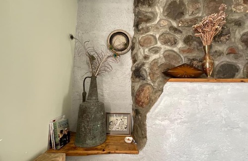 Garni House | Guesthouse in the Art space