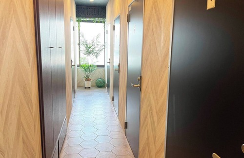 Amami Apartment | Guesthouse in the center of Naze area Nonsmoki/Amami Kagoshima