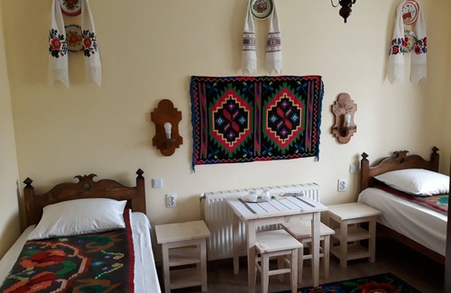 Vadu Izei House | Guesthouse in the heart of Maramures