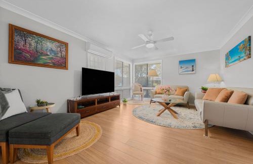 West Gosford House | Guesthouse in W Gosford Centre