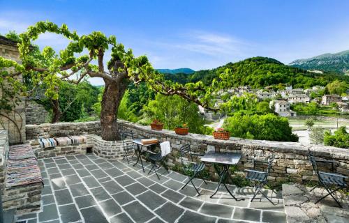 Papigo House | Guesthouse Ioannidis