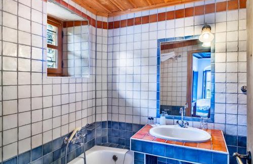Papigo House | Guesthouse Ioannidis