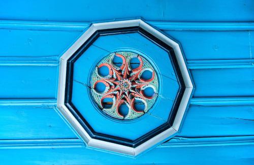 Papigo House | Guesthouse Ioannidis